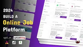 27.Fixing Attachment Bugs - Job Portal-Next.js, ShadcnUI, Clerk, Prisma, MongoDB, Google AI🌟