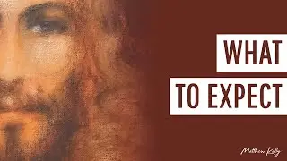 What to Expect - Matthew Kelly - Difficult Teachings - Best Lent Ever