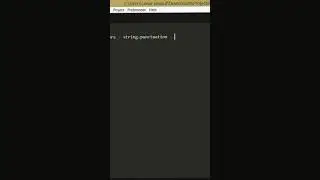 Python Random Password Generator   