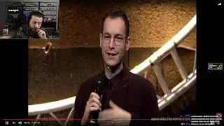 UNLOST BÜYÜK OYUN PROGRAMINI İZLİYOR