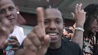 LIL RUDE ft. WAWA x RABIA - CONNEXION (Clip officiel)