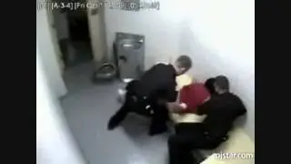 He's Called a Cop.