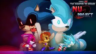 Let's Go Crazy! | Sonic.exe The Disaster 2D Remake (NU Project) [20]