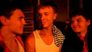 Юрий Квятковский - интервью