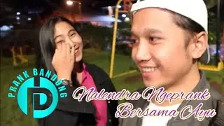 PB | PRANK BANDUNG | 53L1N9KUH1N FRIEND'S PROSPECTIVE WIFE