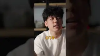 3 Levels of Tanghulu