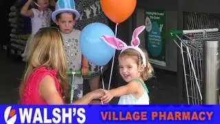 Easter Hat Ideas Maroubra Bonnet Parade 2018
