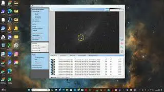 Using Deep Sky Stacker with Mono Data