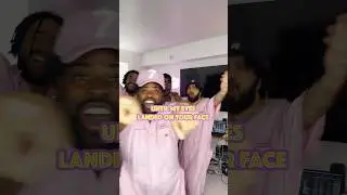 WATCH THIS MOSH PIT TO BLOOM 😂😂