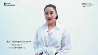 Women Empowered