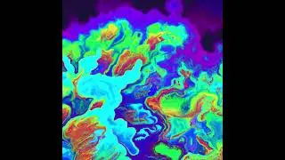 NeonWatercolor