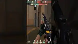 How dafaq-Valorant #0261