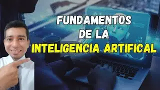 Fundamentos de la Inteligencia Artificial