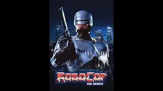 SCI-FI Shows I Think They Should Remake - RoboCop