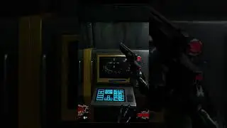 Did I need that console for... anything?