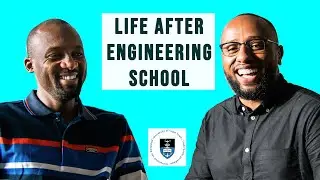 Life After UCT Engineering School with Ntsako Mgiba from Focused Millennial