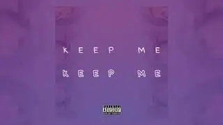 Ariana Grande x 6lack Type Beat - Keep Me | Dark Ambient Trap Instrumental | Prod. RYCHI