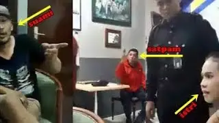 DIKIRA Taxi Online, Pria Ini Nyaris Dikeroyok