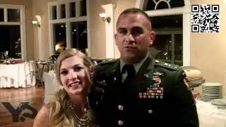 Rodriguez / Stevens Wedding