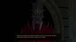 #52 Finally Fighting The Sabbat Boss😨(Vampire: The Masquerade - Bloodlines)