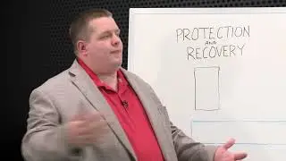 The 4 Pillars of FreeStor Video Series  Protection & Recovery