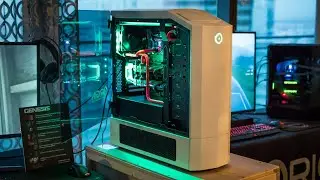 5 Best GAMING PCs 2021