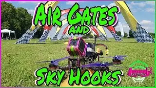 Air Gates and Sky Hooks