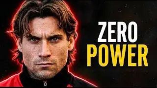 How a Tennis Player with ZERO Power Beat Nadal and Djokovic.