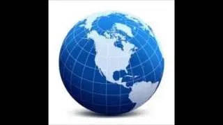 I've Been Around the World