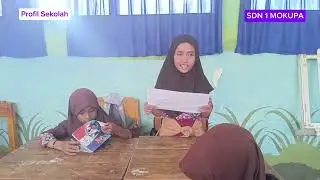 Profil Sekolah