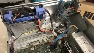 1 Minute PC Assembly Guide, 11.1.2025