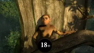 Озвучка для взрослых 18+ (ЭВОЛЮЦИЯ)