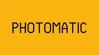 OP–Z video in photomatic
