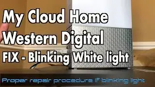 Western Digital MyCloud FIX