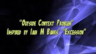 Outside Context Problem