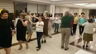 Cilavuzlular Sarımsaklı Buluşması 3. Video
