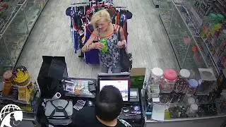 The WORST Customers Ever Caught on Camera