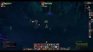 Royal Quest Качаем мортиру)