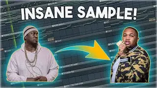 I Turned a Memphis Classic into a West Coast BANGER!
