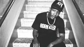 Dizzy Wright - "Who Want It" (Ft. and Prod. by SwizZz) HD [Explicit]