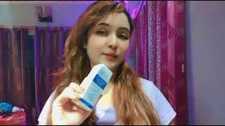 Recent My Favorite New Skin Care Routine//What Products I Used Before Sleep//Melao Serum Review