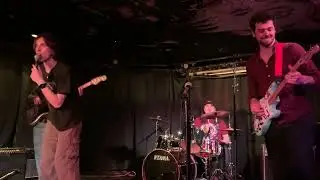 Galaxy Drivee- Killing in the Name Of  @galaxydrivee