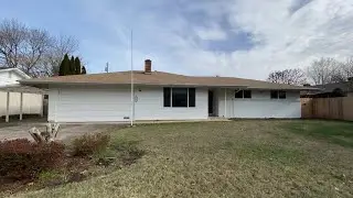 Rental Property in Eugene 3BR/2BA by Eugene Property Management