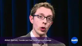 Attracting Social Finance Investors: Five Hot Tips for Start-ups