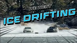 Drift Bros | On Ice!