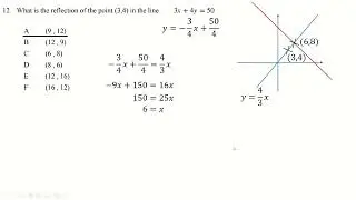 A final extra TMUA paper 2