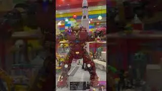 LegoWorld #lego #azerbaycan  #legocity #legoworlds #baku #legominifigures #azeri #legoshort #baki