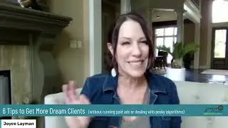 6 Tips to Landing Dream Clients