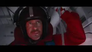 ОГОНЬ 2020/ Тизер- трейлер
