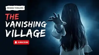 The Horror Story | The Vanishing Village